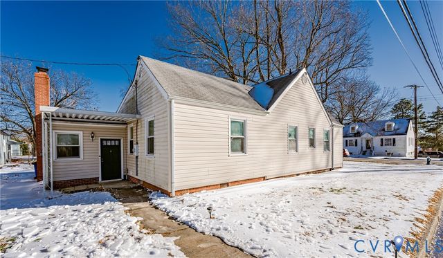 2209 Pickett St, Hopewell, VA 23860