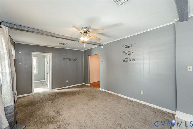 2209 Pickett St, Hopewell, VA 23860