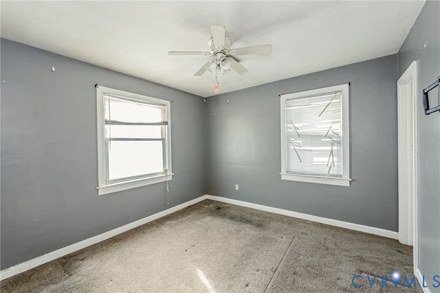 2209 Pickett St, Hopewell, VA 23860