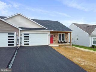 11797 MYSTIC ROCK LANE S, Waynesboro, PA 17268