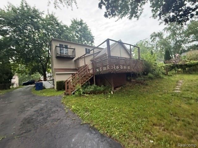 571 Cristy Avenue, Waterford, MI 48328
