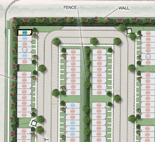 8661 DAYBREAK STREET, Sarasota, FL 34241