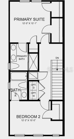 8661 DAYBREAK STREET, Sarasota, FL 34241