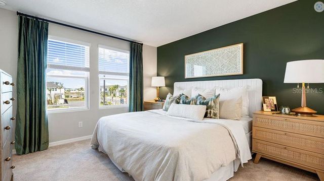 8661 DAYBREAK STREET, Sarasota, FL 34241