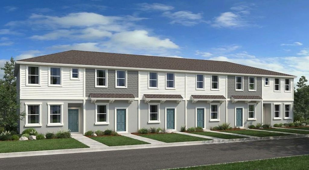 8661 DAYBREAK STREET, Sarasota, FL 34241