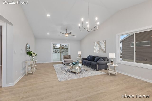 3786 Ambrosia Drive 23, Grand Rapids, MI 49534