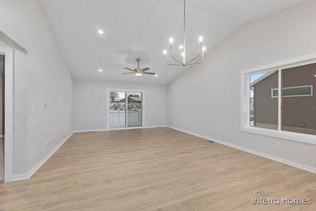 3786 Ambrosia Drive 23, Grand Rapids, MI 49534