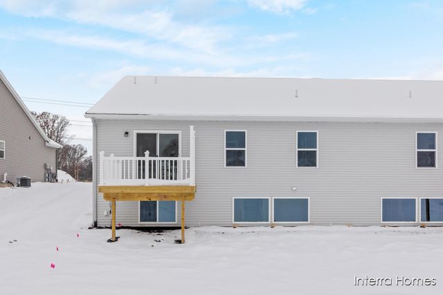 3786 Ambrosia Drive 23, Grand Rapids, MI 49534