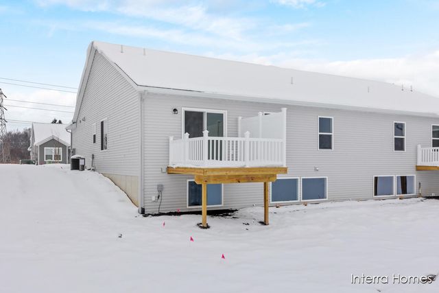 3786 Ambrosia Drive 23, Grand Rapids, MI 49534