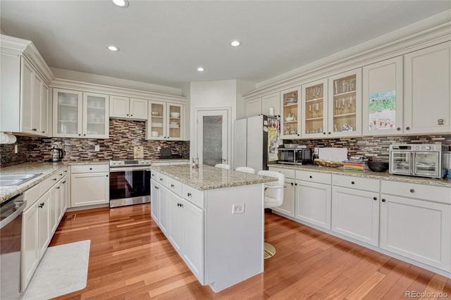 5050 S Riviera Court, Aurora, CO 80015