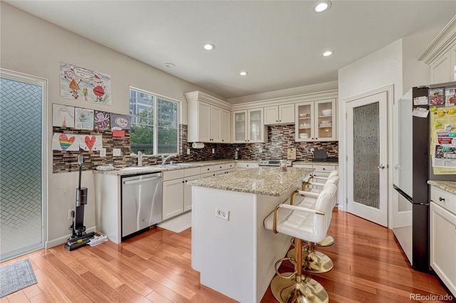 5050 S Riviera Court, Aurora, CO 80015