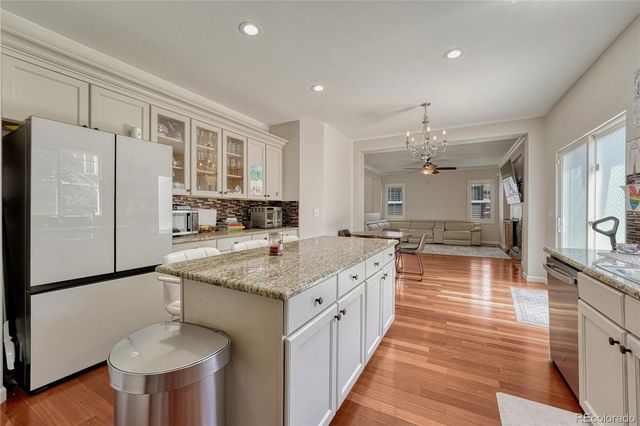 5050 S Riviera Court, Aurora, CO 80015