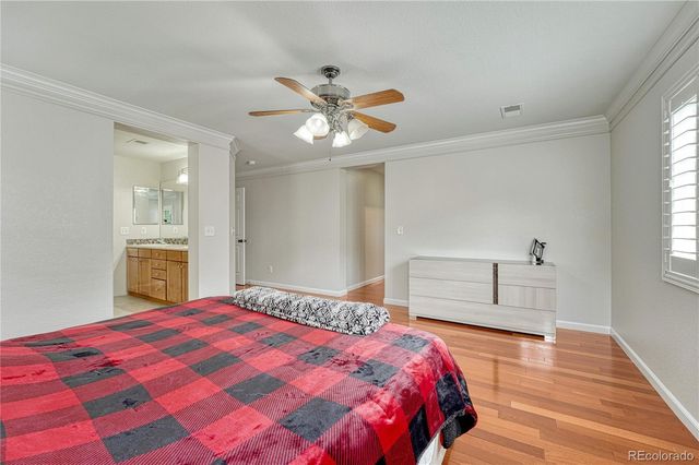 5050 S Riviera Court, Aurora, CO 80015