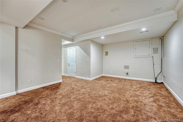 5050 S Riviera Court, Aurora, CO 80015