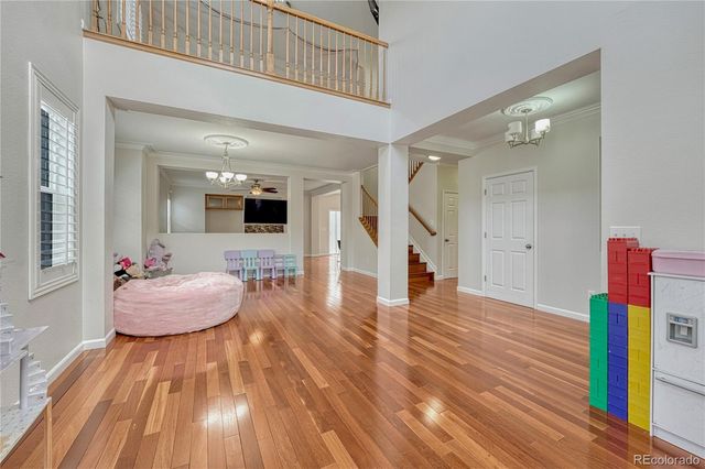 5050 S Riviera Court, Aurora, CO 80015