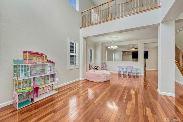 5050 S Riviera Court, Aurora, CO 80015