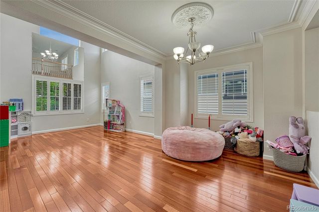 5050 S Riviera Court, Aurora, CO 80015