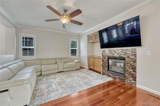 5050 S Riviera Court, Aurora, CO 80015
