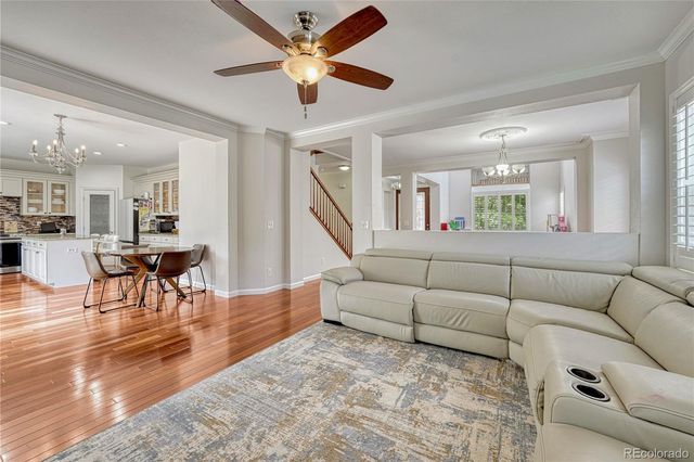 5050 S Riviera Court, Aurora, CO 80015