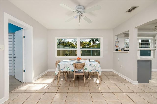 7201 GREVILLA AVENUE S, South Pasadena, FL 33707