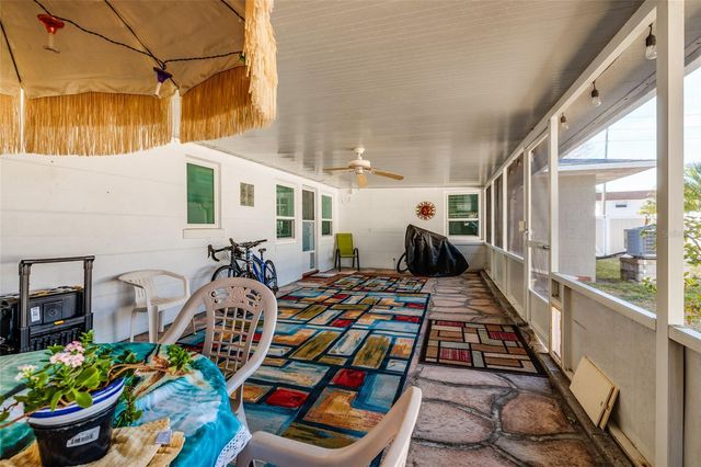 7201 GREVILLA AVENUE S, South Pasadena, FL 33707