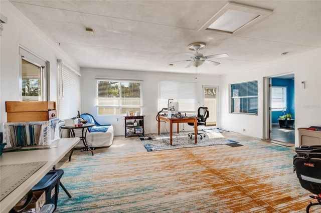 7201 GREVILLA AVENUE S, South Pasadena, FL 33707