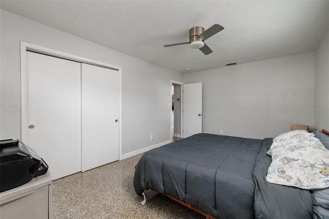 7201 GREVILLA AVENUE S, South Pasadena, FL 33707