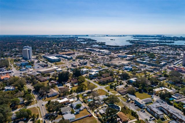 7201 GREVILLA AVENUE S, South Pasadena, FL 33707