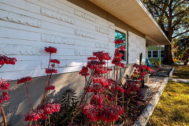 7201 GREVILLA AVENUE S, South Pasadena, FL 33707