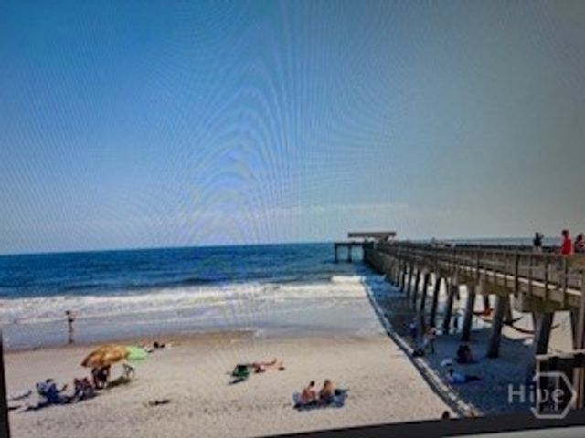 1701 Strand 2, Tybee Island, GA 31328