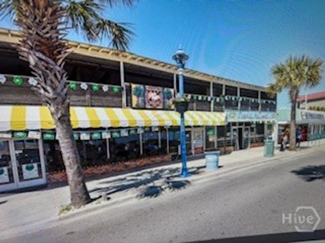 1701 Strand 2, Tybee Island, GA 31328