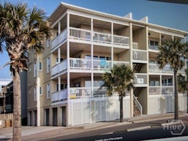 1701 Strand 2, Tybee Island, GA 31328