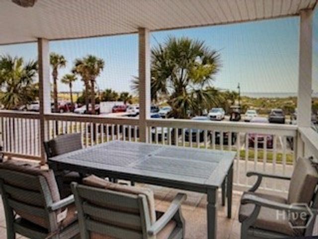 1701 Strand 2, Tybee Island, GA 31328