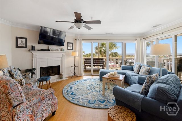 1701 Strand 2, Tybee Island, GA 31328