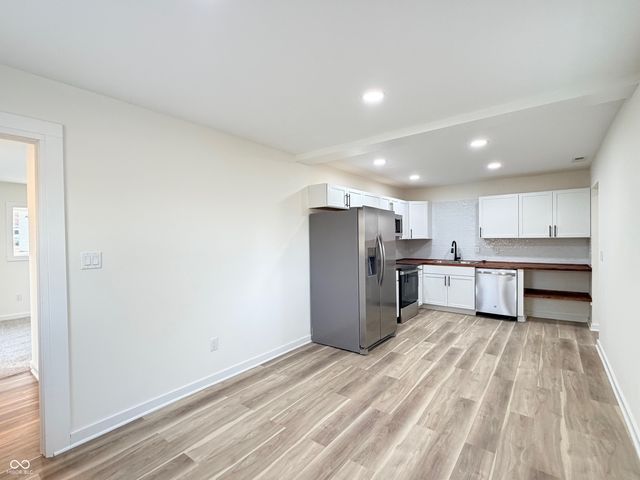 2085 E Eden Road, Greenfield, IN 46140