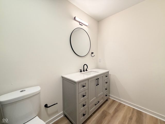 2085 E Eden Road, Greenfield, IN 46140