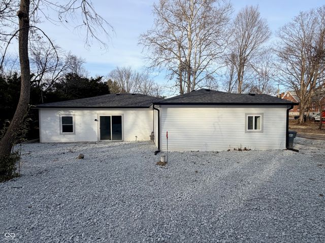 2085 E Eden Road, Greenfield, IN 46140