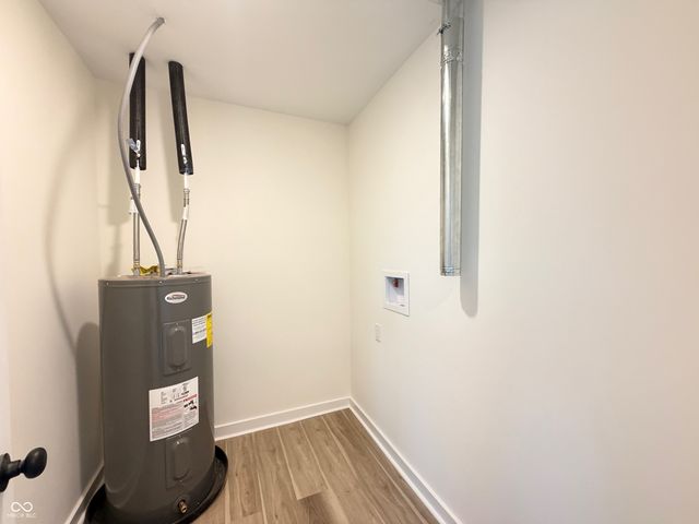 2085 E Eden Road, Greenfield, IN 46140