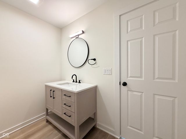 2085 E Eden Road, Greenfield, IN 46140