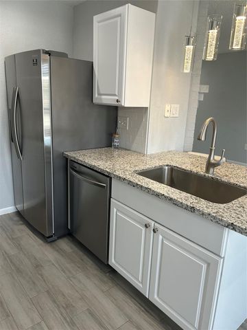 260 El Dorado Boulevard 2506, Webster, TX 77598