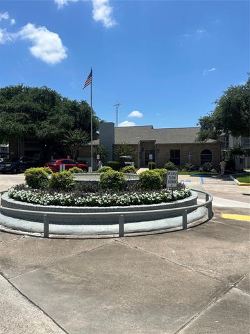 260 El Dorado Boulevard 2506, Webster, TX 77598