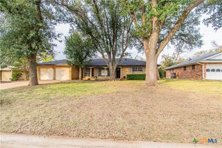 3406 White Oak Drive, Temple, TX 76502