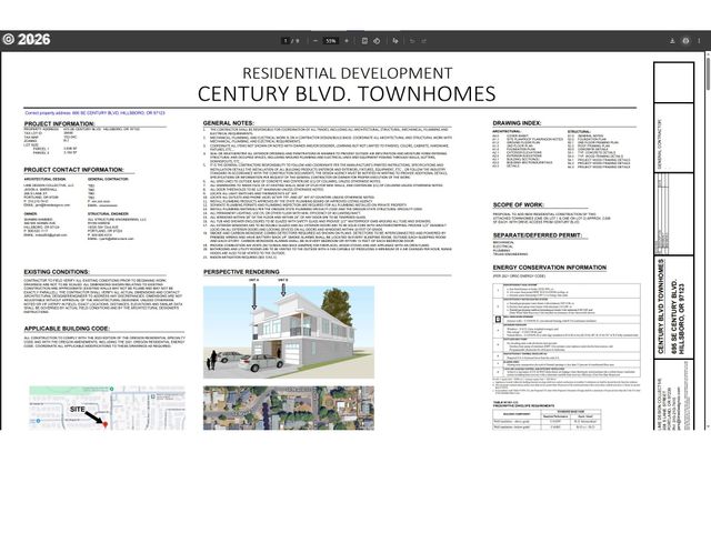 695 Se CENTURY Blvd, Hillsboro, OR 97123