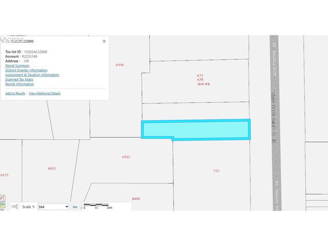 695 Se CENTURY Blvd, Hillsboro, OR 97123