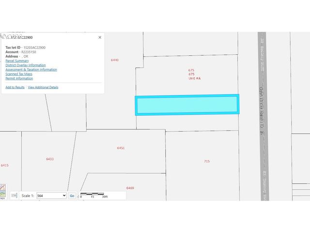 695 Se CENTURY Blvd, Hillsboro, OR 97123