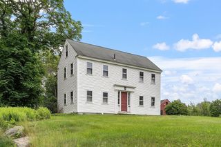 21 Rocky Hill Road, Andover, MA 01810