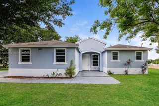 18800 SW 352nd Street, Homestead, FL 33034