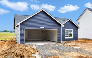 1006 Cherry Acres Dr, Clarksville, TN 37042