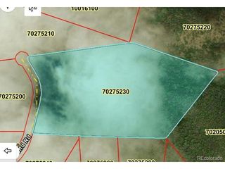 6077 Vreeland Rd, San Luis, CO 81152