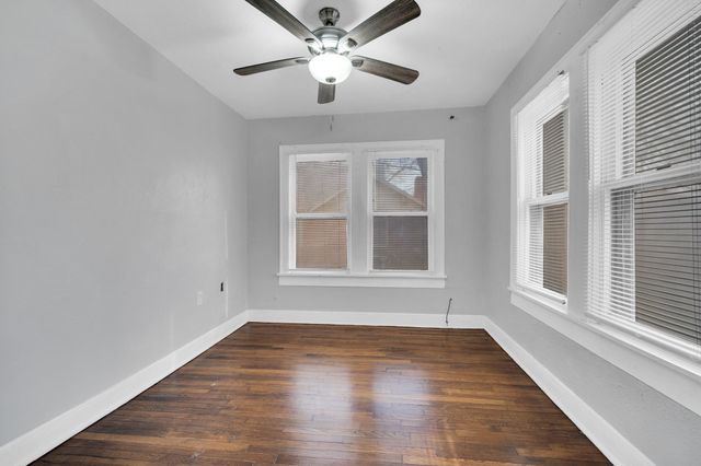 101 E Miller Street, Burleson, TX 76028